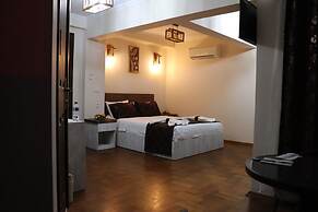 Trend Çeşmealtı Hotel & Lounge