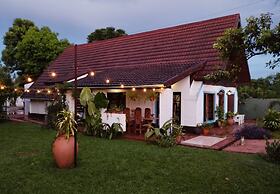 Casa Folks Bed and Breakfast