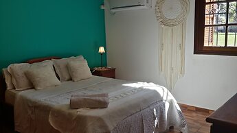 Casa Folks Bed and Breakfast