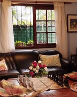 Casa Folks Bed and Breakfast