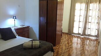 Casa Folks Bed and Breakfast