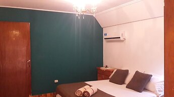 Casa Folks Bed and Breakfast