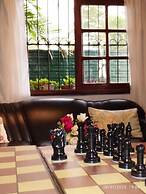 Casa Folks Bed and Breakfast