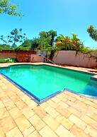 Casa Folks Bed and Breakfast