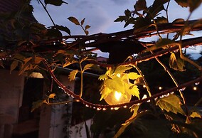 Casa Folks Bed and Breakfast