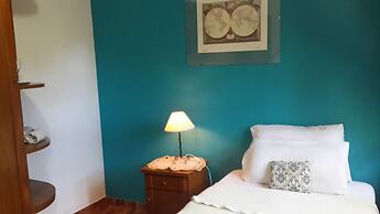 Casa Folks Bed and Breakfast