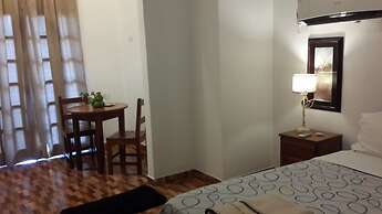 Casa Folks Bed and Breakfast