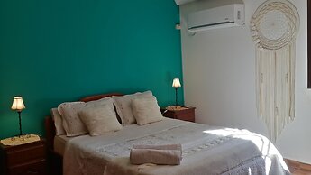 Casa Folks Bed and Breakfast