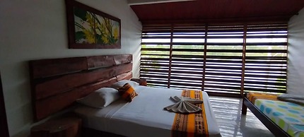 Reserva Natural Yavary Tucano