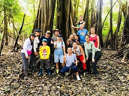 Reserva Natural Yavary Tucano