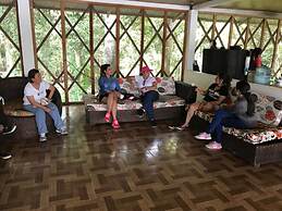 Reserva Natural Yavary Tucano