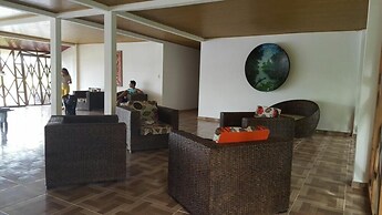 Reserva Natural Yavary Tucano