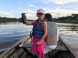 Reserva Natural Yavary Tucano