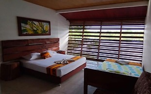 Reserva Natural Yavary Tucano