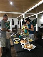 Reserva Natural Yavary Tucano