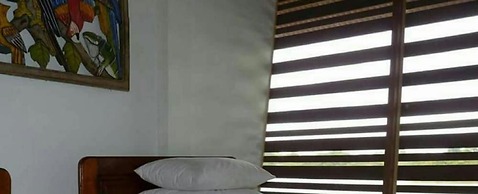 Reserva Natural Yavary Tucano