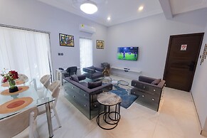 D'Magnolia Luxury Apartments
