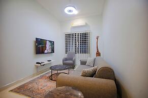 D'Magnolia Luxury Apartments