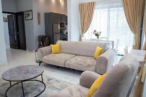 D'Magnolia Luxury Apartments