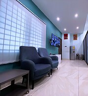 D'Magnolia Luxury Apartments