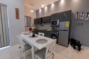 D'Magnolia Luxury Apartments