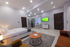D'Magnolia Luxury Apartments