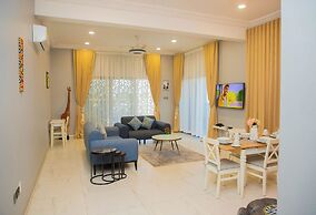 D'Magnolia Luxury Apartments