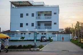 D'Magnolia Luxury Apartments