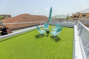 D'Magnolia Luxury Apartments