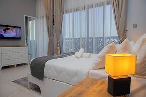 D'Magnolia Luxury Apartments