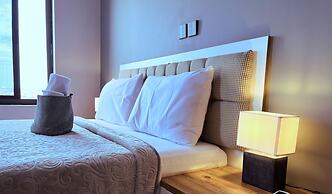 D'Magnolia Luxury Apartments