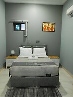D'Magnolia Luxury Apartments