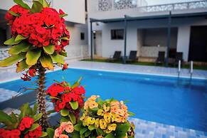 D'Magnolia Luxury Apartments