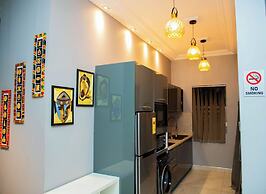 D'Magnolia Luxury Apartments