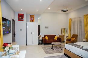 D'Magnolia Luxury Apartments