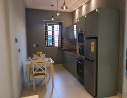 D'Magnolia Luxury Apartments
