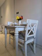 D'Magnolia Luxury Apartments