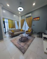 D'Magnolia Luxury Apartments