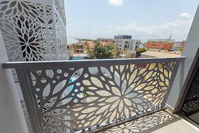 D'Magnolia Luxury Apartments