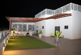 D'Magnolia Luxury Apartments