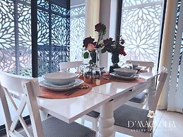D'Magnolia Luxury Apartments