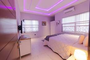 D'Magnolia Luxury Apartments