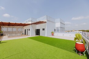 D'Magnolia Luxury Apartments