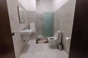 D'Magnolia Luxury Apartments