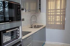 D'Magnolia Luxury Apartments