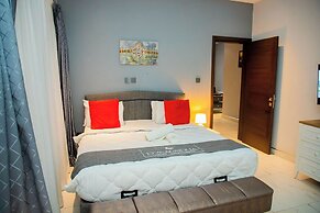 D'Magnolia Luxury Apartments