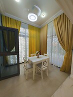D'Magnolia Luxury Apartments