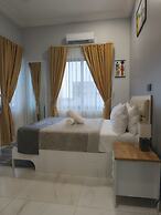 D'Magnolia Luxury Apartments