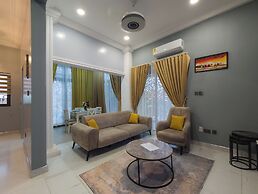 D'Magnolia Luxury Apartments