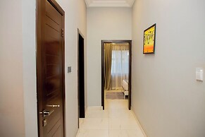 D'Magnolia Luxury Apartments